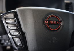 2022 Nissan Frontier - Image 38
