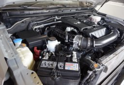 2022 Nissan Frontier - Image 59