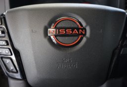 2022 Nissan Frontier - Image 37