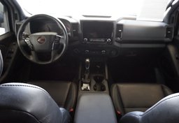 2022 Nissan Frontier - Image 27