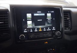 2022 Nissan Frontier - Image 40