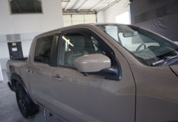 2022 Nissan Frontier - Image 15