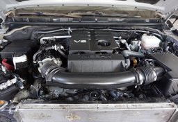 2022 Nissan Frontier - Image 58