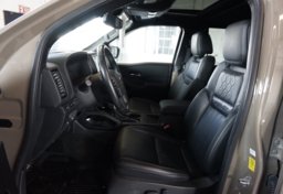 2022 Nissan Frontier - Image 29