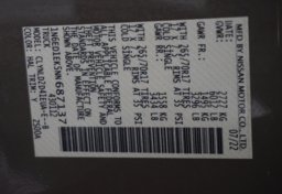 2022 Nissan Frontier - Image 64