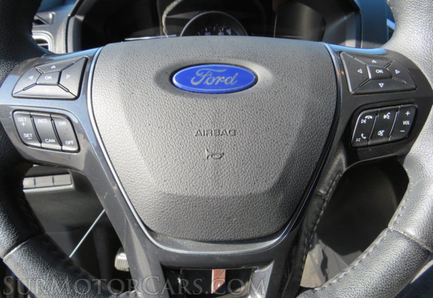 2017 Ford Explorer - Image 34
