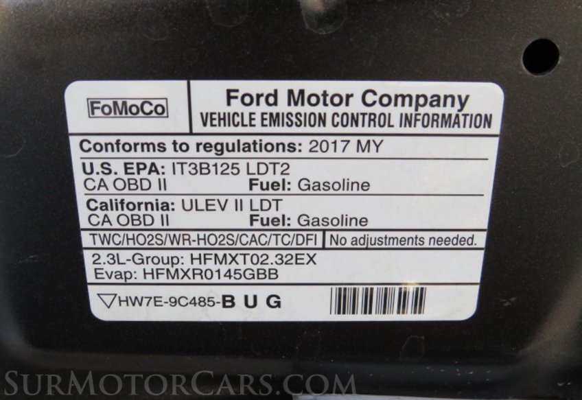 2017 Ford Explorer - Image 60