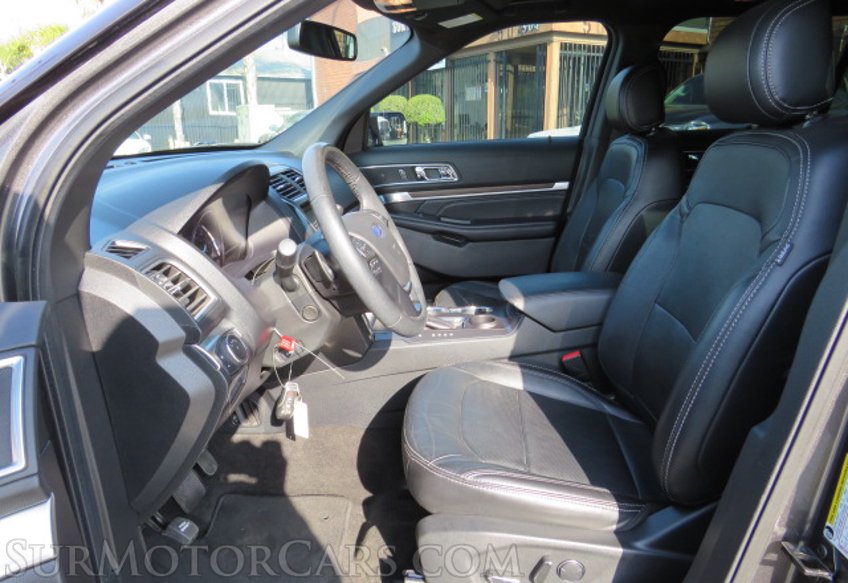 2017 Ford Explorer - Image 24