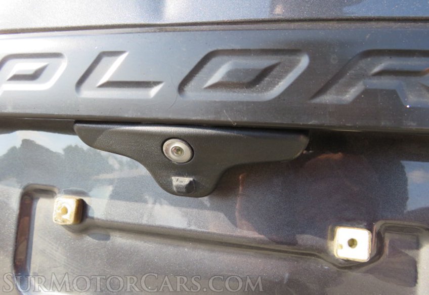 2017 Ford Explorer - Image 18