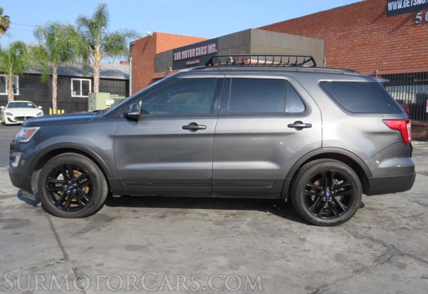 2017 Ford Explorer - Image 6