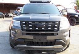 2017 Ford Explorer - Image 11