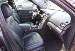 2017 Ford Explorer - Image 27