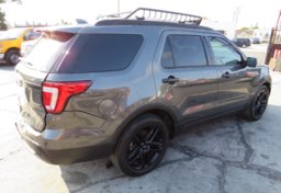 2017 Ford Explorer - Image 7
