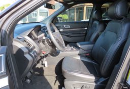 2017 Ford Explorer - Image 24