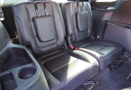 2017 Ford Explorer - Image 29