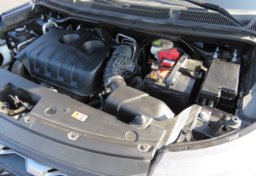 2017 Ford Explorer - Image 55
