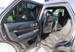2017 Ford Explorer - Image 22