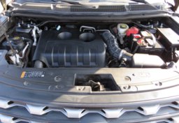 2017 Ford Explorer - Image 56