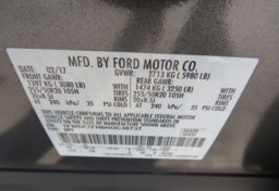 2017 Ford Explorer - Image 58