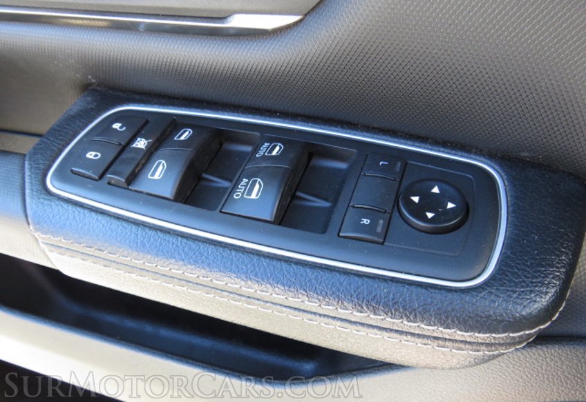 2020 Ram 1500 - Image 43