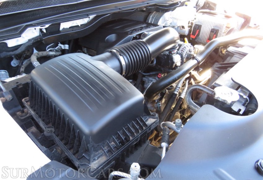 2020 Ram 1500 - Image 54