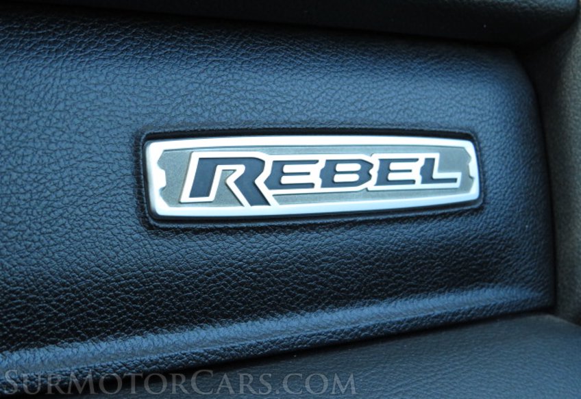 2020 Ram 1500 - Image 44