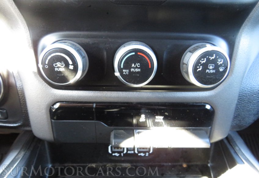 2020 Ram 1500 - Image 46