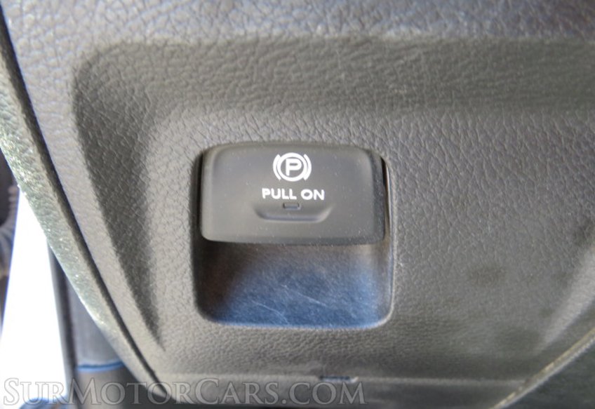 2020 Ram 1500 - Image 40