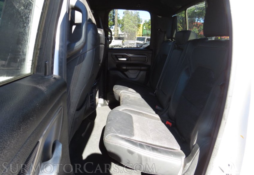 2020 Ram 1500 - Image 30