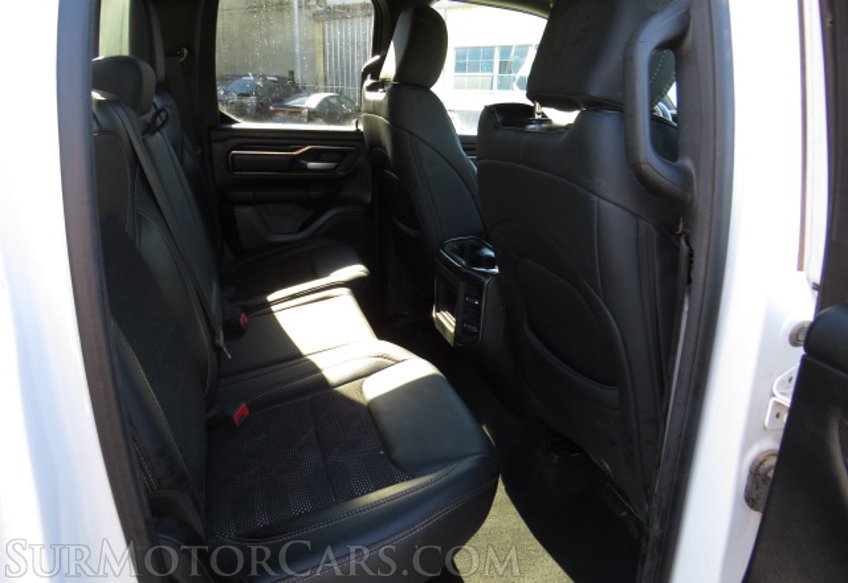 2020 Ram 1500 - Image 33