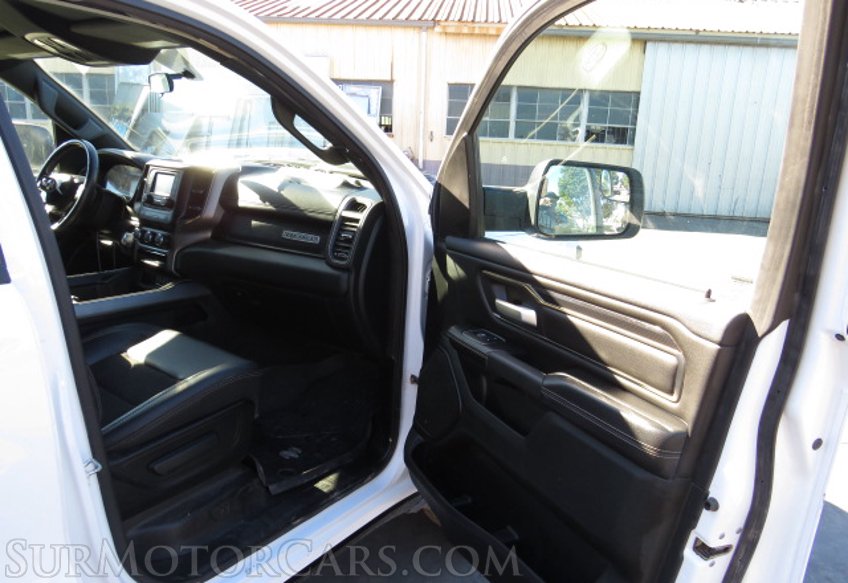 2020 Ram 1500 - Image 23