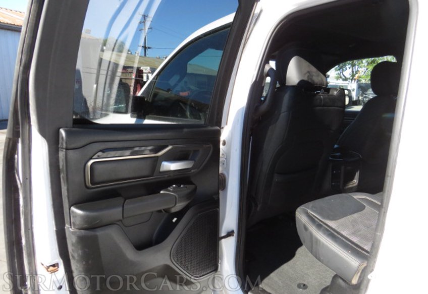 2020 Ram 1500 - Image 24
