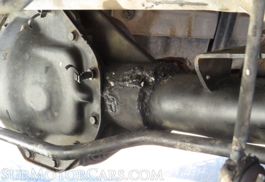 2020 Ram 1500 - Image 55