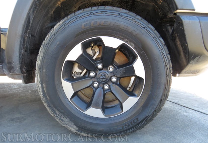 2020 Ram 1500 - Image 16