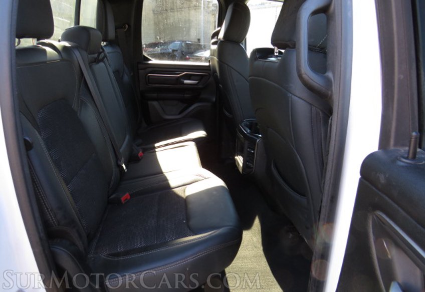 2020 Ram 1500 - Image 31