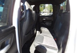 2020 Ram 1500 - Image 32