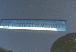 2020 Ram 1500 - Image 49