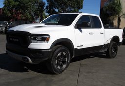 2020 Ram 1500 - Image 3