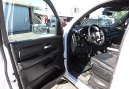 2020 Ram 1500 - Image 22