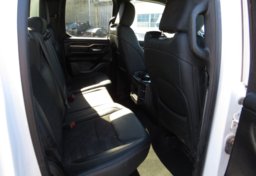 2020 Ram 1500 - Image 33