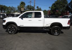 2020 Ram 1500 - Image 11