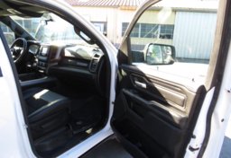 2020 Ram 1500 - Image 23