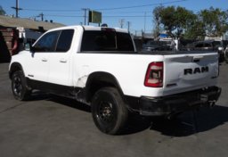 2020 Ram 1500 - Image 7