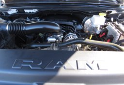 2020 Ram 1500 - Image 52