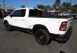 2020 Ram 1500 - Image 5