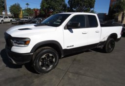 2020 Ram 1500 - Image 1