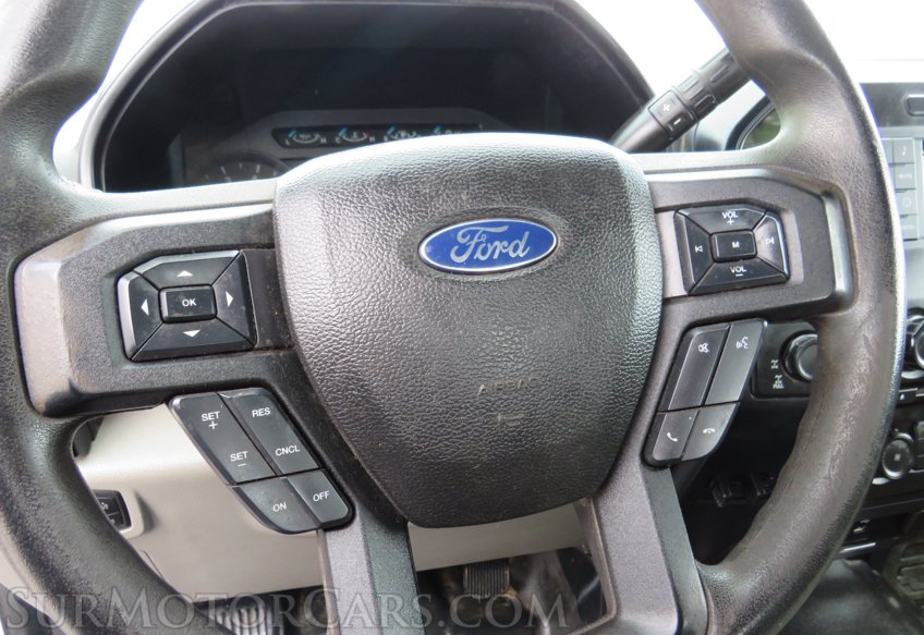 2015 Ford F-150 - Image 25