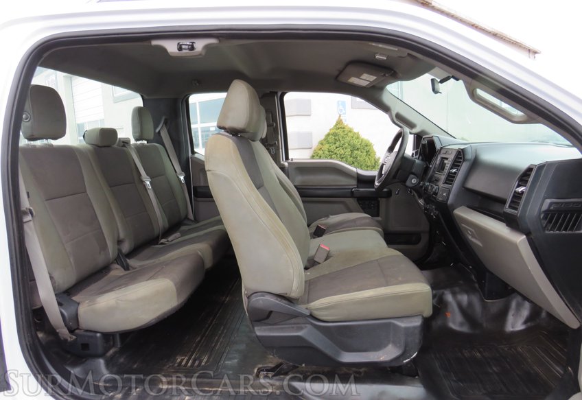 2015 Ford F-150 - Image 22