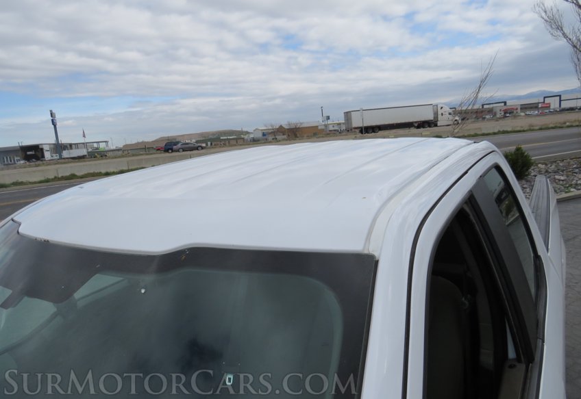 2015 Ford F-150 - Image 13