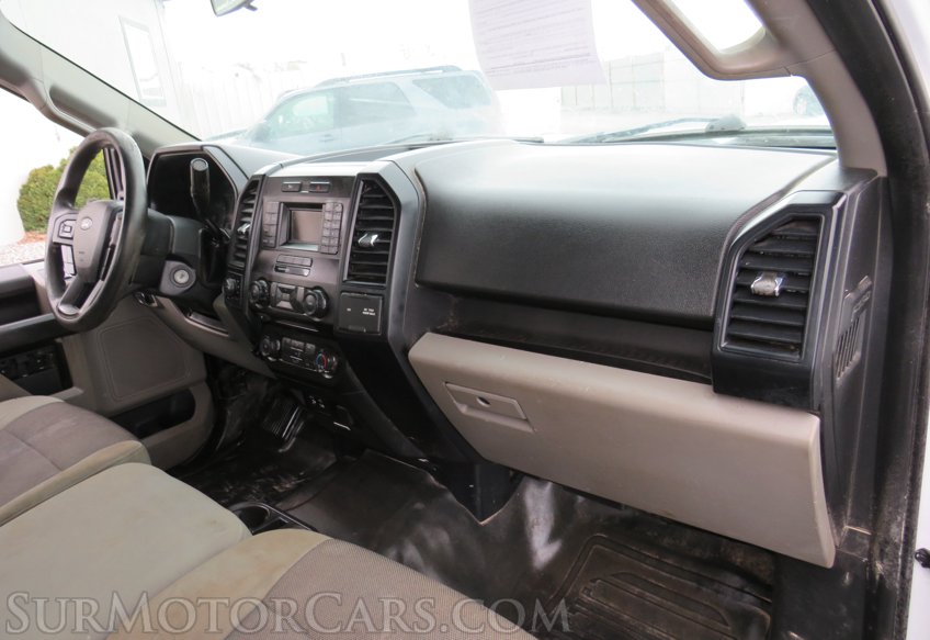 2015 Ford F-150 - Image 18